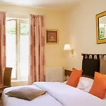 Hotel Du Lys Lamorlaye