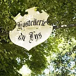 Hotel Du Lys Lamorlaye