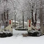 Hotel Du Lys Lamorlaye