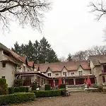 Du Lys Hotel Lamorlaye