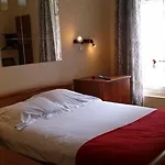 Hotel Du Lys 3*
