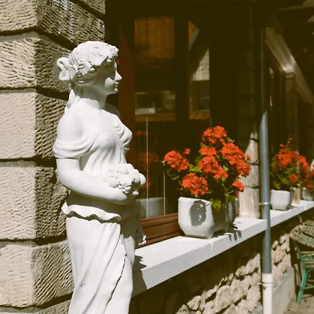 Hotel Du Lys 3*