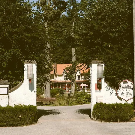 Hotel Du Lys Lamorlaye