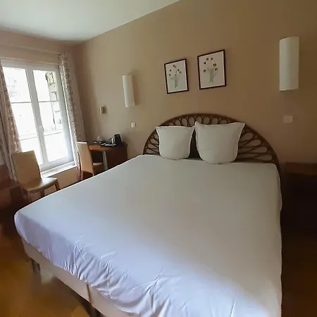 Du Lys Szálloda 3*