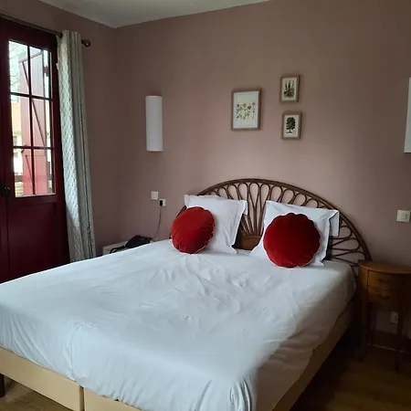 Szálloda Du Lys