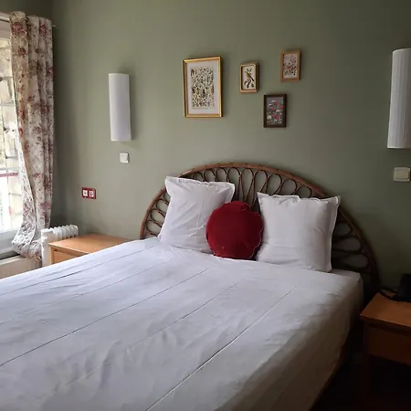 Du Lys Hotel 3*