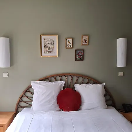 Hotel Du Lys 3*