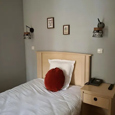 Hotel Du Lys Lamorlaye