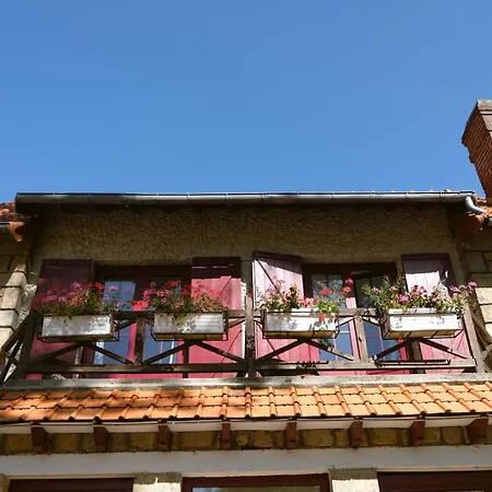 Du Lys Hotel