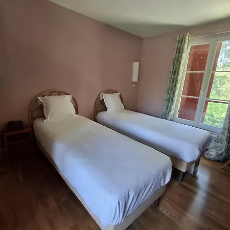 Hotel Du Lys