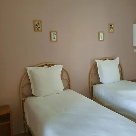 Hotel Du Lys Lamorlaye