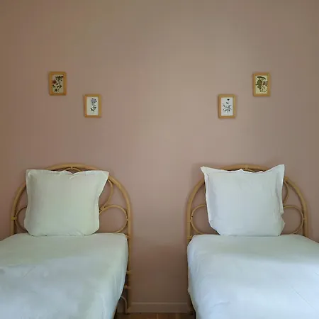 Du Lys Hotel