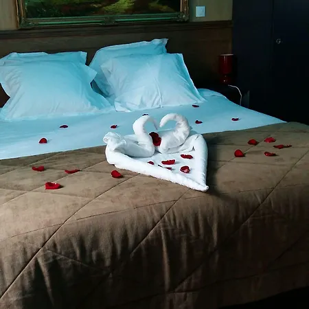 Hotel Du Lys 3*