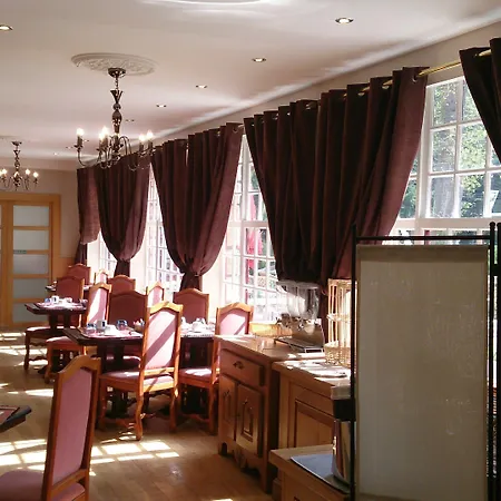 Du Lys Hotel