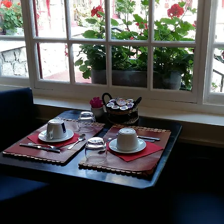 Hotel Du Lys