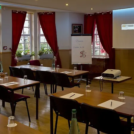 Du Lys Hotel 3*