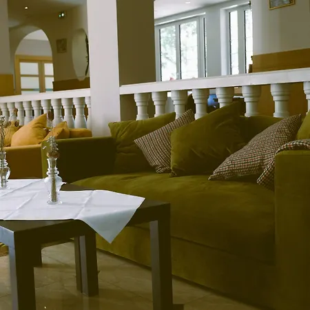 Du Lys Szálloda 3*