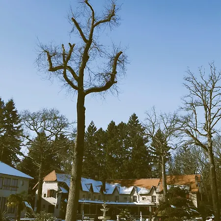 Du Lys Hotel Lamorlaye