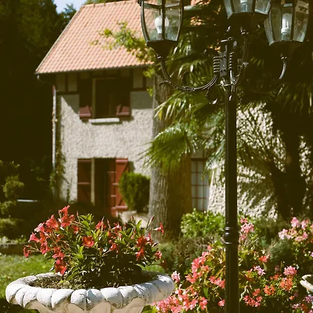 Du Lys 3*