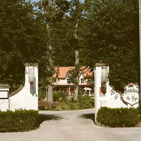 Du Lys Hotel Lamorlaye