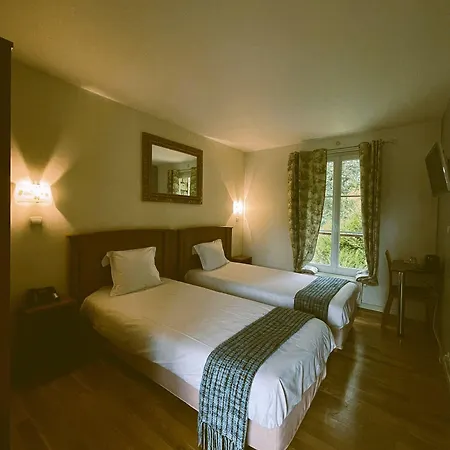 Du Lys Hotel