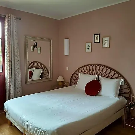 Hotel Du Lys Lamorlaye