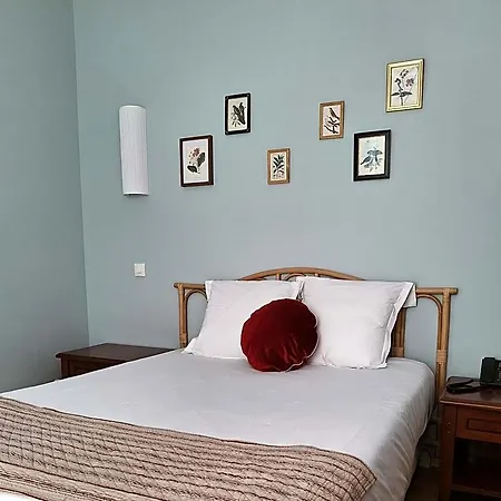 Hotel Du Lys Lamorlaye