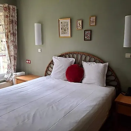 Hotel Du Lys 3*