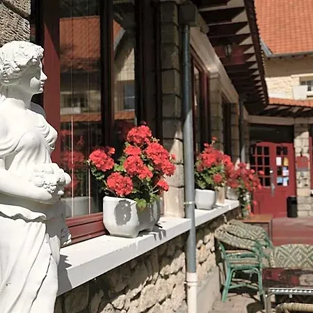 Du Lys Lamorlaye