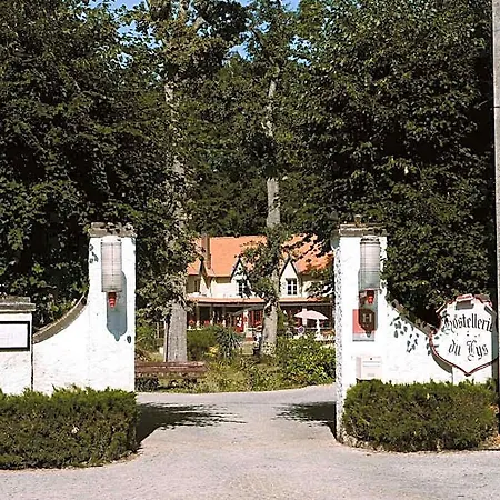 Hotel Du Lys
