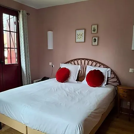 Hotel Du Lys Lamorlaye