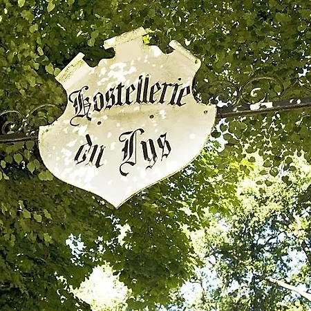 Du Lys Hotel