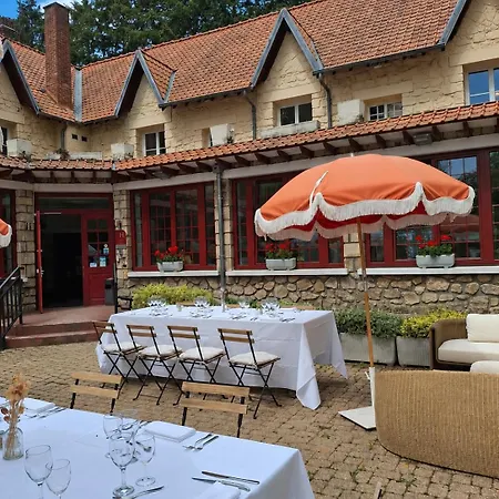 Hotel Du Lys