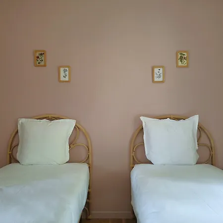 Szálloda Du Lys 3*