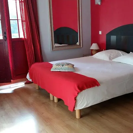 Hotel Du Lys 3*