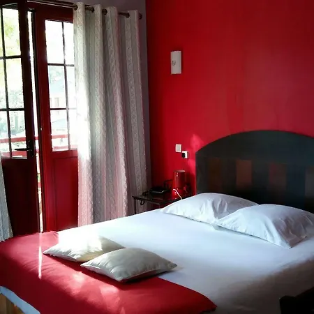 Hotel Du Lys Lamorlaye