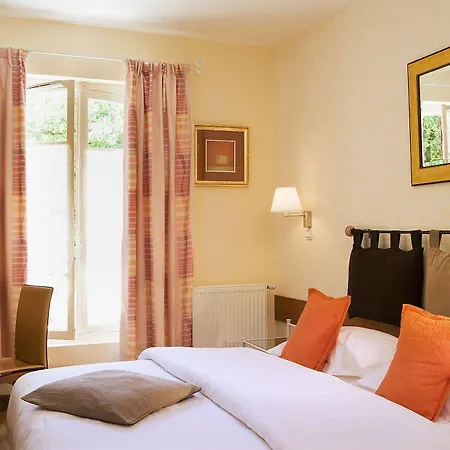 Hotel Du Lys Lamorlaye