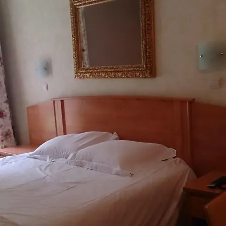 Hotel Du Lys