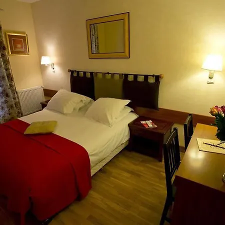 Hotel Du Lys