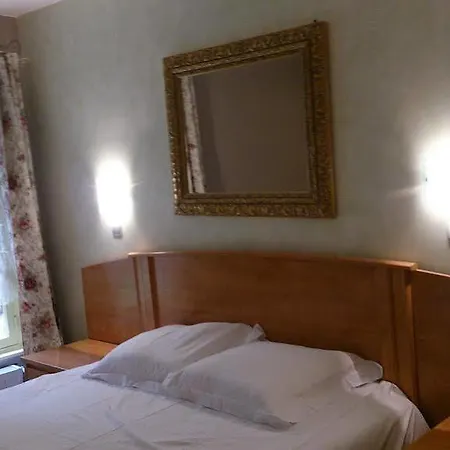 Hotel Du Lys
